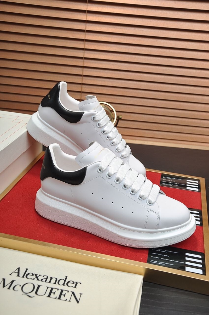 Alexander Mcqueen Casual Shoes